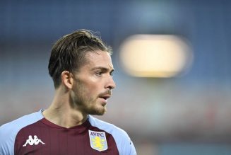 Predicted Aston Villa XI v Brighton and Hove Albion