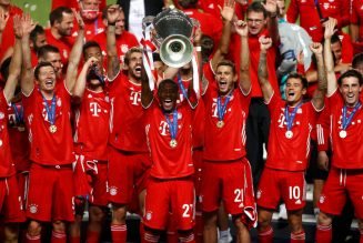 Predicted Bayern Munich XI v RB Salzburg Line-up for Champions League clash