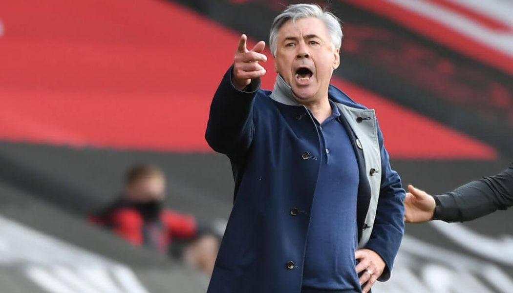 Predicted Everton starting line-up vs Newcastle I Tv info I Live stream