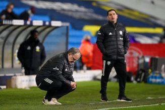 Predicted Leeds starting line-up vs Crystal Palace I TV info I Live stream