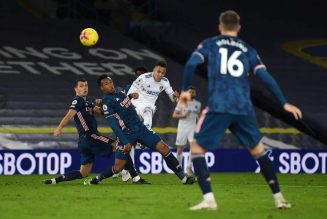 Predicted Leeds starting line-up vs Everton: Bielsa to make just one change, 29 y/o returns