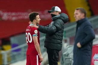 Predicted Liverpool line-up v Brighton: Klopp to make five changes, 23 y/o returns