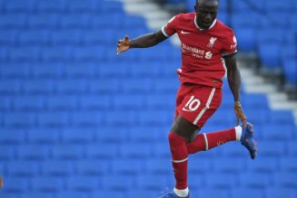 Predicted Liverpool starting XI vs Ajax: Klopp to make four changes, 28 y/o returns