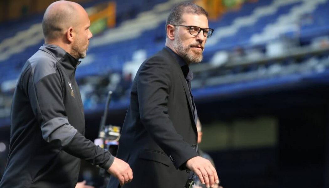 Premier League Match Preview, Team News and Predicted Line-ups: West Bromwich Albion vs Tottenham Hotspur