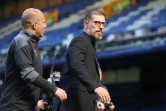 Premier League Match Preview, Team News and Predicted Line-ups: West Bromwich Albion vs Tottenham Hotspur