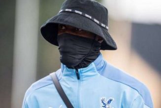 Premier League star tests positive for coronavirus