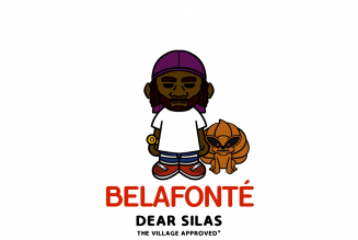 Premiere: Dear Silas – “Belafonté” [Video]