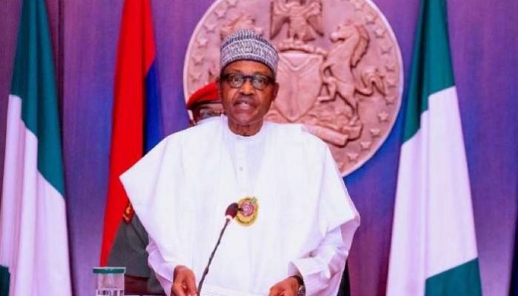 President Buhari condemns ‘insane’ killing of farmers by Boko Haram in Borno
