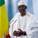 President Buhari mourns deceased former Malian leader