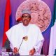 President Buhari urges Nigerians to pray for peace, unity