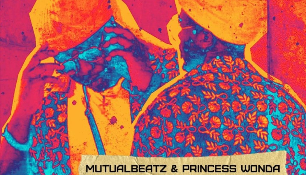 Princess Wonda x Mutual Beatz – Long Tin