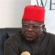 Pro-Buhari group lauds Governor Umahi for dumping PDP