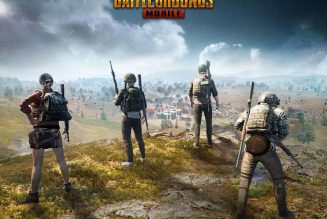 PUBG Mobile plans to re-launch in India with new game and $100 million investment
