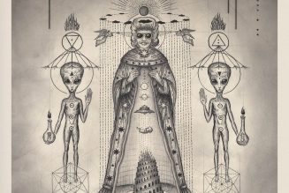 Puscifer Unveil New Album Existential Reckoning: Stream