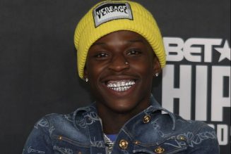 Quando Rondo Addresses King Von Shooting On New Single, “End Of Story”