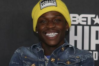 Quando Rondo Says King Von Shooting Was “Self-Defense”