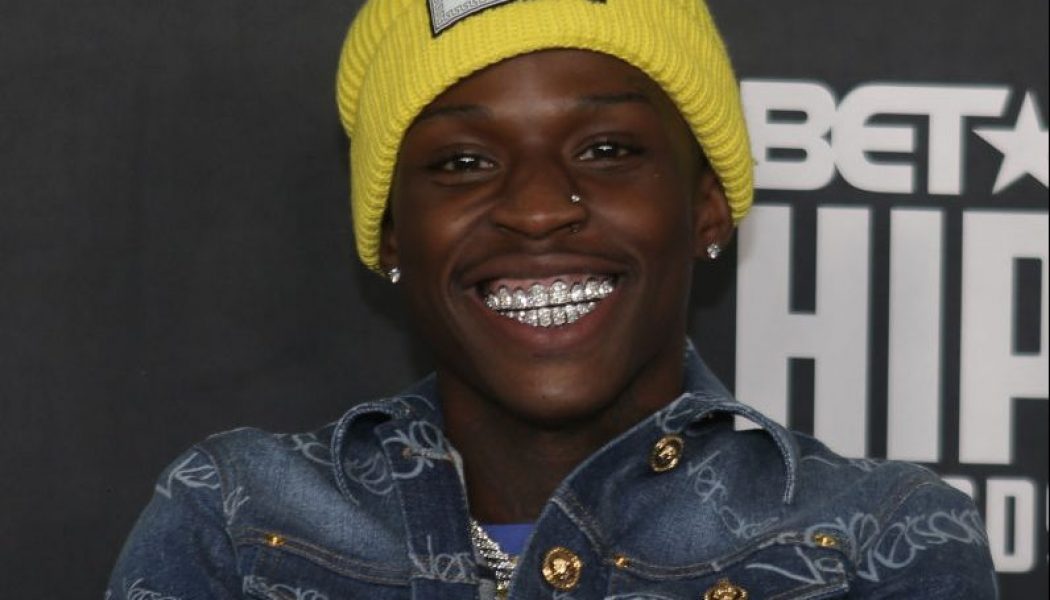 Quando Rondo Show Canceled By The Authorities, Deletes Instagram?