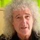 QUEEN’s BRIAN MAY: The Rest Of The World Is ‘Rejoicing’ In The Fact That It Is Getting Its ‘Best Friend Back, Our Friend America’