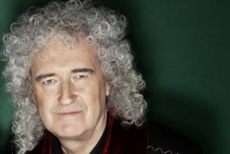 QUEEN’s BRIAN MAY Was ‘Shocked’ 70 Million Americans Voted For DONALD TRUMP In 2020 Presidential Election