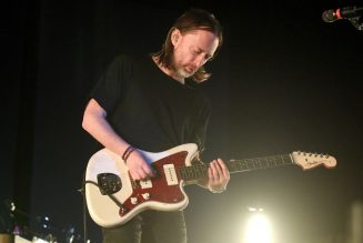 Radiohead Respond to Engineer’s ‘Negligence’ During 2012 Toronto Stage Collapse