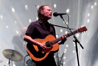 Radiohead Speaks Out on ‘Negligence’ in Deadly 2012 Stage Collapse