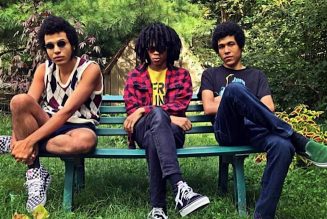 Radkey Announce New Album Green Room, Premiere “Seize” Single: Stream