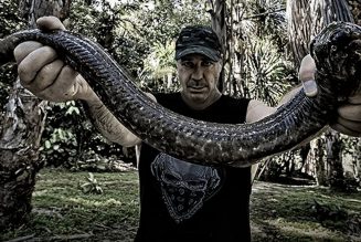 Rammstein’s Till Lindemann Releases National Geographic Picture Book, Dissolves Side Project