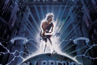Ranking Every AC/DC Album from Worst to Best