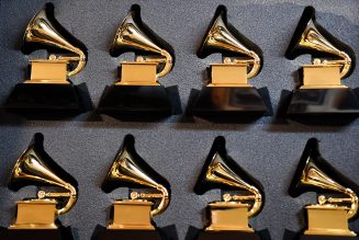 Recording Academy Halts ‘Grammy Nominees’ CD Series After 26 Years