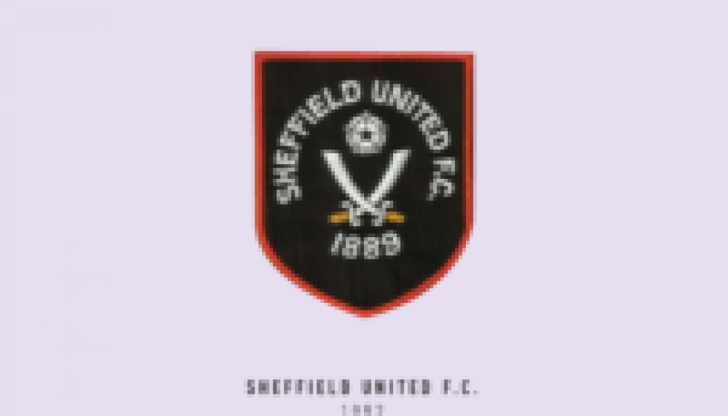 Reimagining a crest for Sheffield United