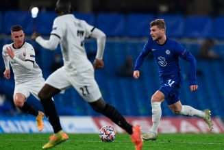 Rennes vs Chelsea: Champions League Match Preview, Team News and Predicted Line-ups