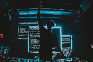 Renowned Electronic Music Producer i_o Has Died