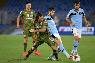 Report: Ancelotti wants Everton to bring 28-yr-old back to the Premier League