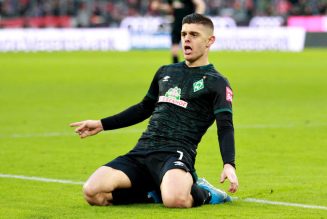 Report: Aston Villa could reignite their interest in 24-yr-old attacker in January