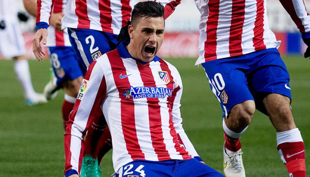 Report: Chelsea planning summer move for 25-yr-old La Liga ace