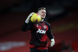 Report: Leeds interested in 23-year-old keeper loan deal from PL rival in January
