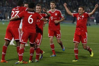 Report: Liverpool looking to sign key midfielder to new deal