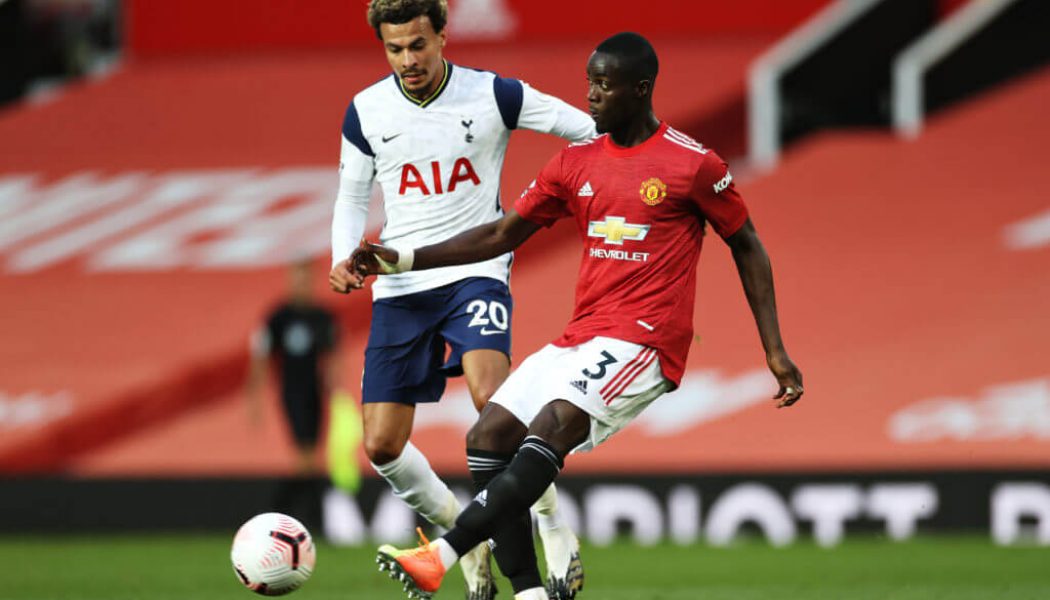 Report: Totteham trio on Everton’s radar as Toffees plot January transfers