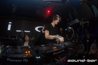 Rewind: On This Day in 2018, No Mana and i_o Released “Bad Things”