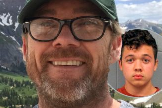 Ricky Schroder Defends Posting Bail for Kenosha Shooter Kyle Rittenhouse