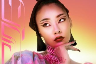 Rina Sawayama Announces SAWAYAMA Deluxe Edition, Shares New Song “LUCID”: Stream
