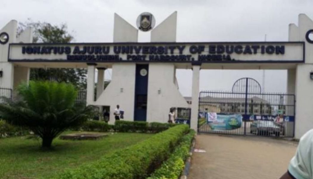 Rivers university suspends two students over Facebook posts