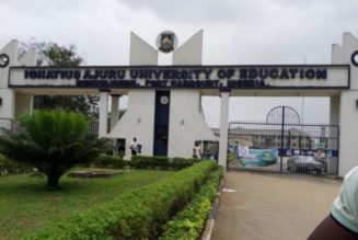 Rivers university suspends two students over Facebook posts