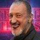 Robert Englund Joins Stranger Things 4