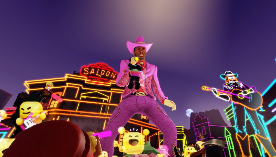 Roblox goes public so that it can build a bigger metaverse