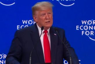 Rockers React To DONALD TRUMP’s Baseless Election Fraud Claims