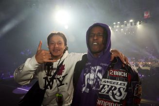 Rolling Loud Returning To Miami In 2021, Travis Scott and A$AP Rocky Headlining