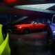 Rolls-Royce Lights Up the Road With Neon Wraith, Dawn, and Cullinan