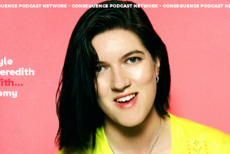 Romy on Going from Heartbreak Songs to Positive Jams