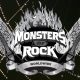 RUDY SARZO Celebrates FRANKIE BANALI On ‘Monsters Of Rock’ Radio